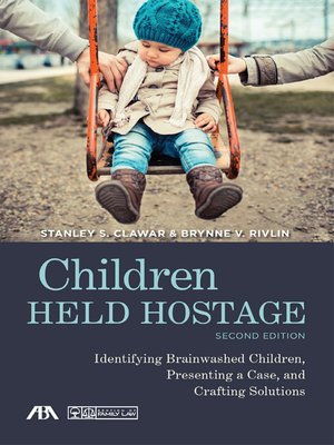 cover image of Children Held Hostage